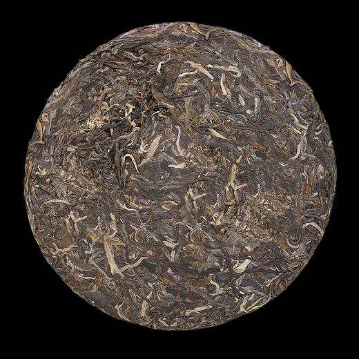 压箱底小冰岛 普洱生茶 入口冰糖甜 商品图1