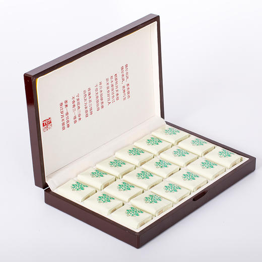 【金萱】花神引系列 礼盒装 商品图1