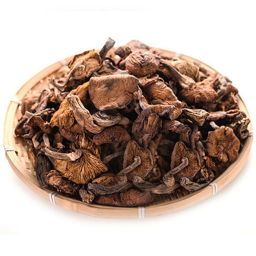 中国农垦北大荒绿野山珍礼盒干货东北黑木耳银耳香菇榛蘑清润山珍礼盒