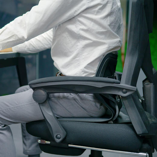 EAVY 颐维撑腰座靠垫 新款 商品图1