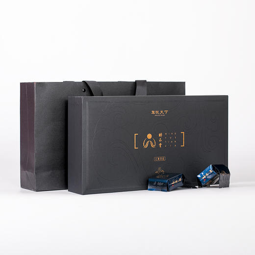 【云雾肉桂】醉云霄系列 礼盒装 商品图0