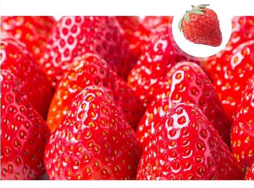 草莓抹茶千层 - 22颗草莓的香甜 商品图2