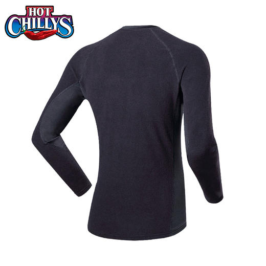 HOTCHILLYS红辣椒 男款 抓绒保暖内衣 10级保暖 PFA4611 商品图1