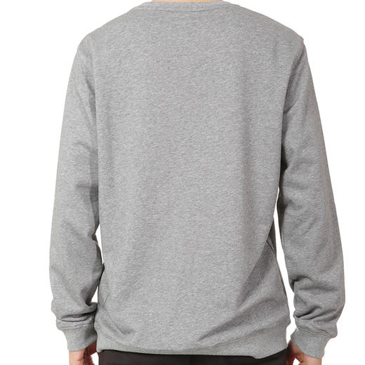 纵情向前系列 圆领卫衣 商品图1