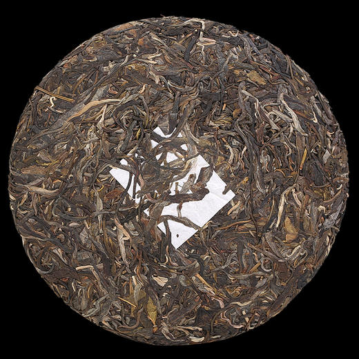 压箱底小班章（普洱生茶） 商品图1