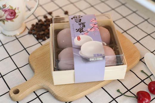 雪媚娘 商品图0