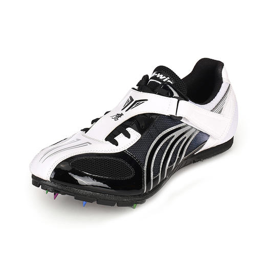 多威dowin短跑钉鞋男女专业钉子鞋田径精英运动鞋PD5901 商品图1