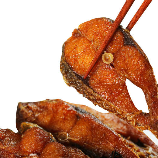 老杜老上海熏鱼4袋装250g4