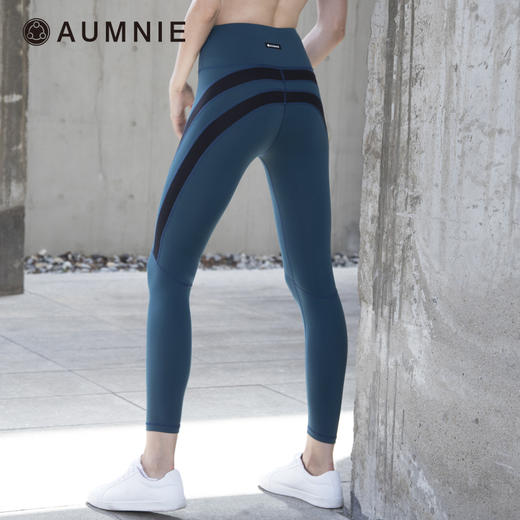 全配色  |  进化九分裤  / EVOLUTION CROPS 商品图2