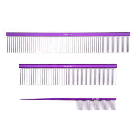 宠物美容梳（台湾制造） OPAWZ（小爪印） 商品图1