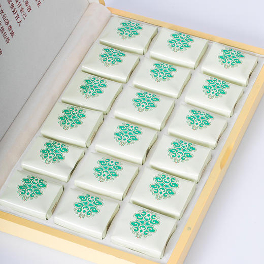 【白瑞香】花神引系列 礼盒装 商品图2