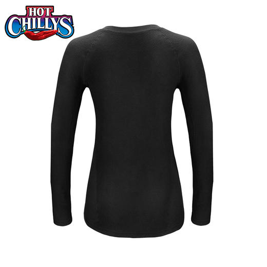 HOTCHILLYS红辣椒 女款 抓绒保暖内衣 10级保暖 PFA4612 商品图3