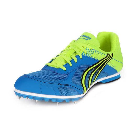 多威钉鞋田径短跑男女新款专业比赛跑步运动钉子鞋pd2301