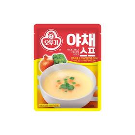 오뚜기 야채스프80g