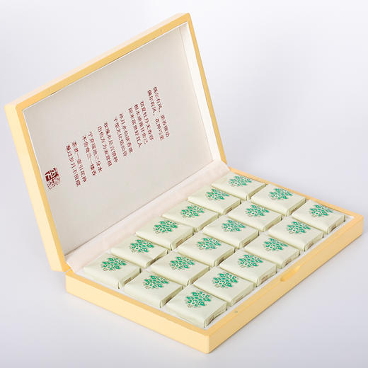 【白瑞香】花神引系列 礼盒装 商品图1