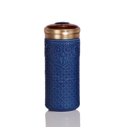 前程似锦随身杯（大）双层330ml 商品图7