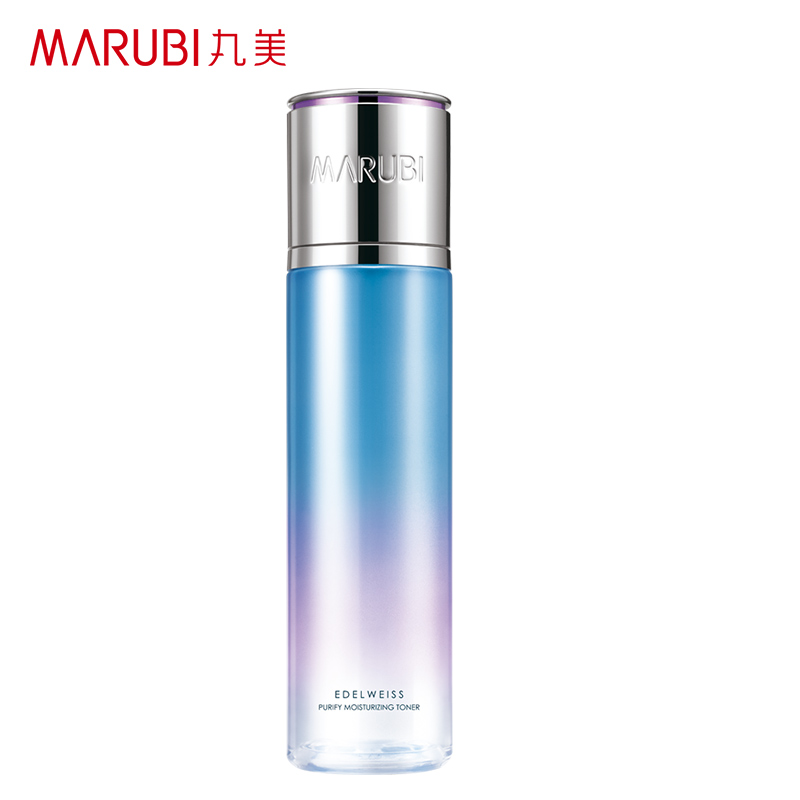 【VIP】丸美雪绒花纯净保湿柔肤水130ml