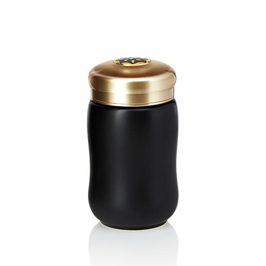 吉星快乐随身杯单层300ml 商品图1