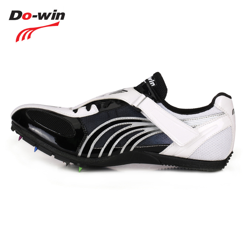 多威dowin短跑钉鞋男女专业钉子鞋田径精英运动鞋PD5901