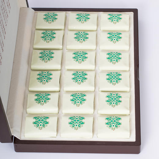 【金萱】花神引系列 礼盒装 商品图3