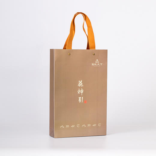 【白瑞香】花神引系列 礼盒装 商品图3