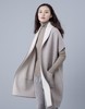 双层宝莱莉女大衣 商品缩略图3