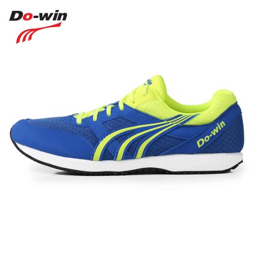 Do－win/多威跑鞋男马拉松专业跑步鞋体育生训练女运动鞋MR3508 商品图3