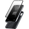 TEGIC iPhone X / 11/11 pro/11 pro max 软边钢化玻璃手机膜 / 全液态硅胶手机壳 商品缩略图6