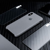 TEGIC iPhone X / 11/11 pro/11 pro max 软边钢化玻璃手机膜 / 全液态硅胶手机壳 商品缩略图5