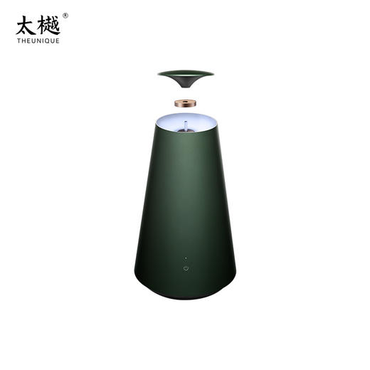 太樾室内沉香香薰器 商品图2