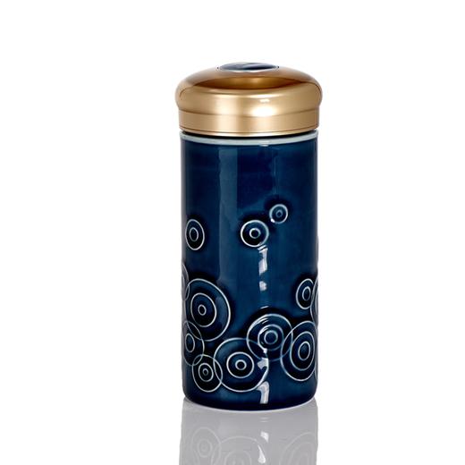 同心缘中型随身杯 400ml单层 商品图1