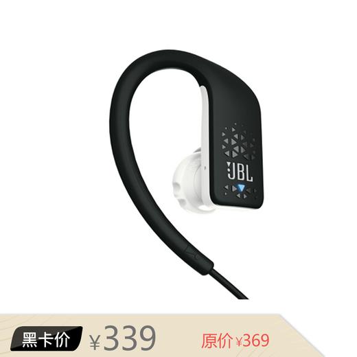 JBL Grip500半入耳式无线蓝牙运动耳机 苹果华为小米音乐手机专业跑步耳机耳麦 商品图0