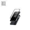 TEGIC iPhone X / 11/11 pro/11 pro max 软边钢化玻璃手机膜 / 全液态硅胶手机壳 商品缩略图0