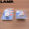 日本lamp进口家具外置门磁铁钥匙锁碰珠锁儿童锁柜门锁扣TL-1020 商品缩略图4