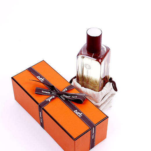 爱马仕 闻香系列-云南丹桂 Hermessence Osmanthe Yunnan 分装 商品图7