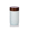 小同心缘随身杯木纹盖 简约时尚 单层300ml 商品缩略图2