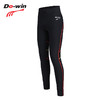 多威九分裤新款男款女款情侣运动长裤跑步训练裤28405 商品缩略图0
