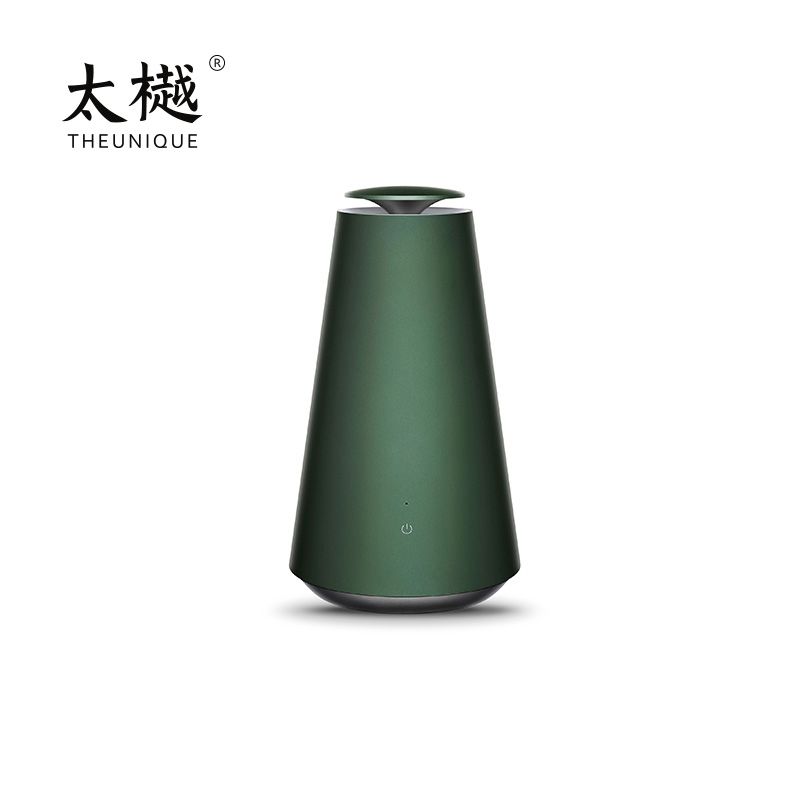 太樾室内沉香香薰器