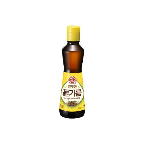 오뚜기 들기름320ml 商品图0