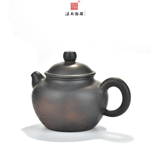 刘也涵茶壶 商品图1