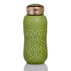 马卡龙（如意）随身杯 220ml单层