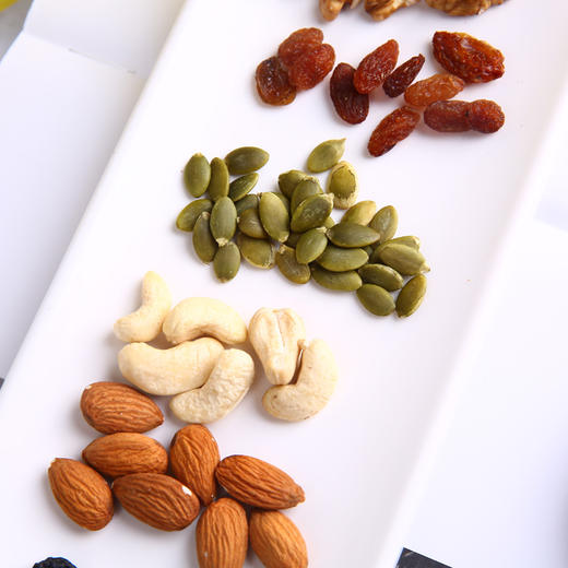 每日坚果——百善孝为先DIY(25g*30袋） 商品图1