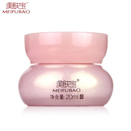 【无】美肤宝玉露润颜修护眼霜20ml 商品图3