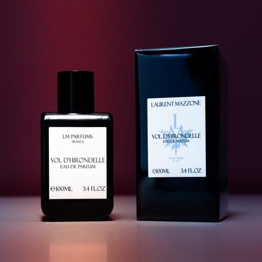 LM香氛 燕的迁徙 LM Parfums Vol d'Hirondelle 分装 商品图1