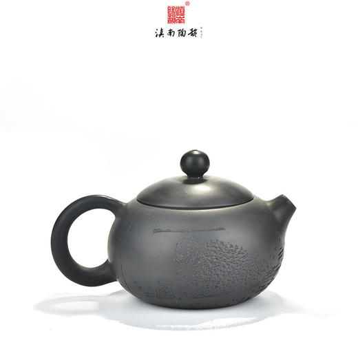 刘也涵茶壶 商品图0