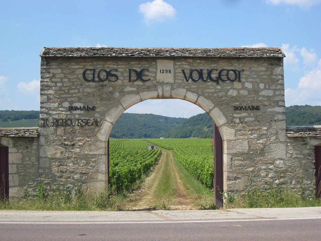 【名庄名酒】莫汉父子伏旧特级园珍藏干红 勃艮第grand cru 2007,康帝