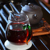 九八年勐海宫廷普洱熟茶300g 商品缩略图3