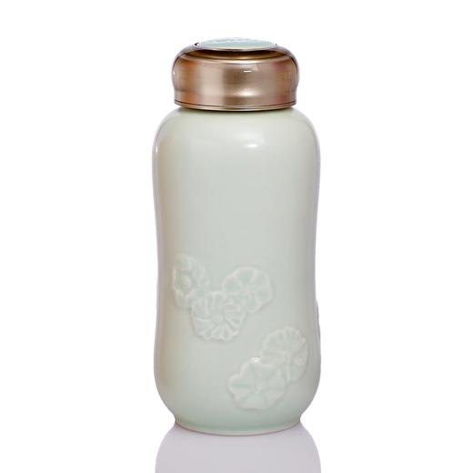 马卡龙（皮球花）随身杯 220ml单层 商品图1