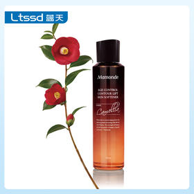 梦妆山茶臻颜紧致柔肤水150ml（30170264）【30170264】