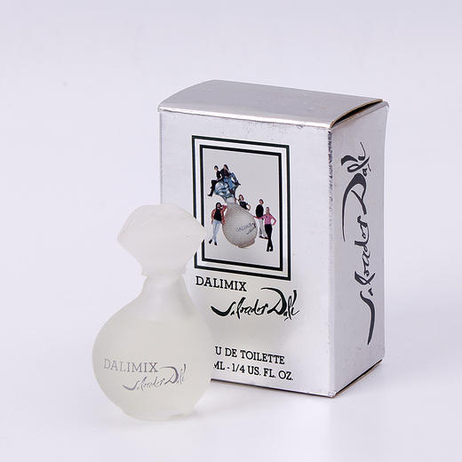 莎娃蒂妮 真情流露 中性香水salvador dali dalimix 8ml q版